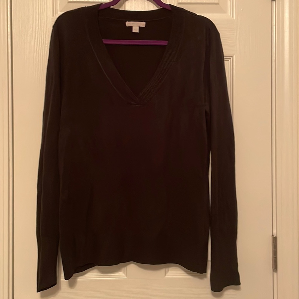 New York and Company sweater